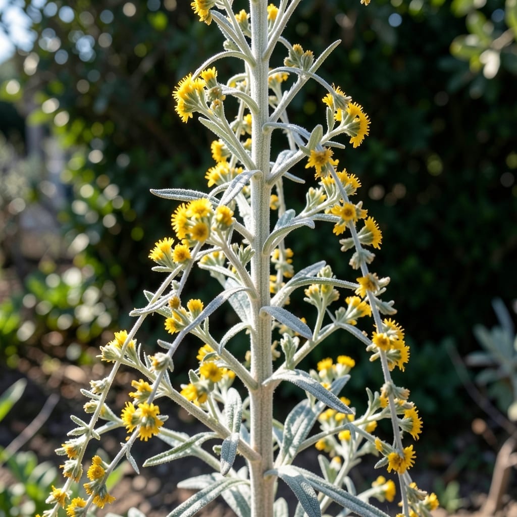 Curry Plant