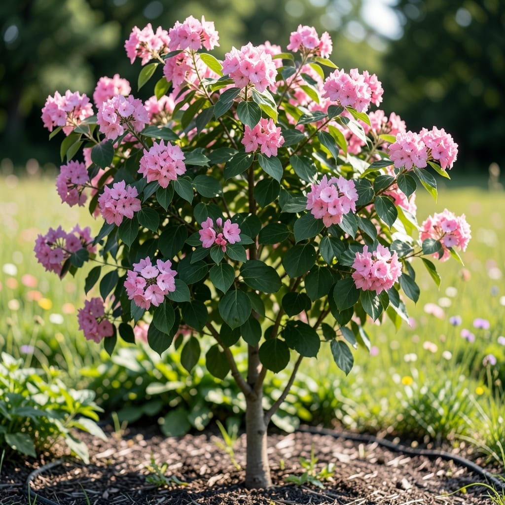 Pink Dogwood Growth Rate: From Sapling to Maturity Timeline