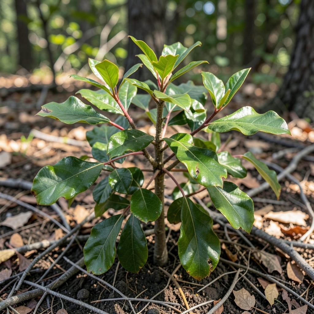 Poison Oak 3 or 5 Leaves: How to Tell the Difference Poison Oak 3 or 5 Leaves: How to Tell the Difference