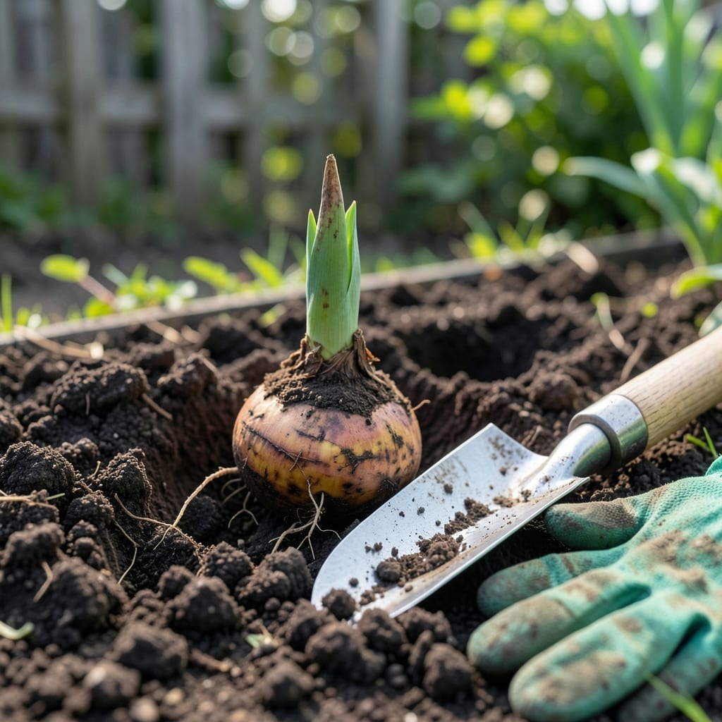 When Do You Plant Tulip Bulbs in New Jersey: Optimal Fall Windows for Jersey Gardeners