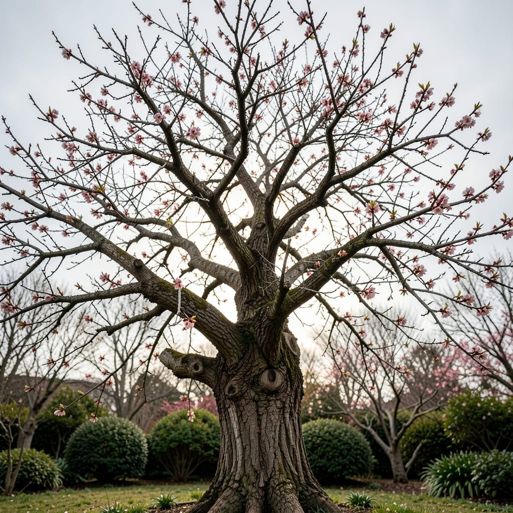 Shorten Overly Long Branches