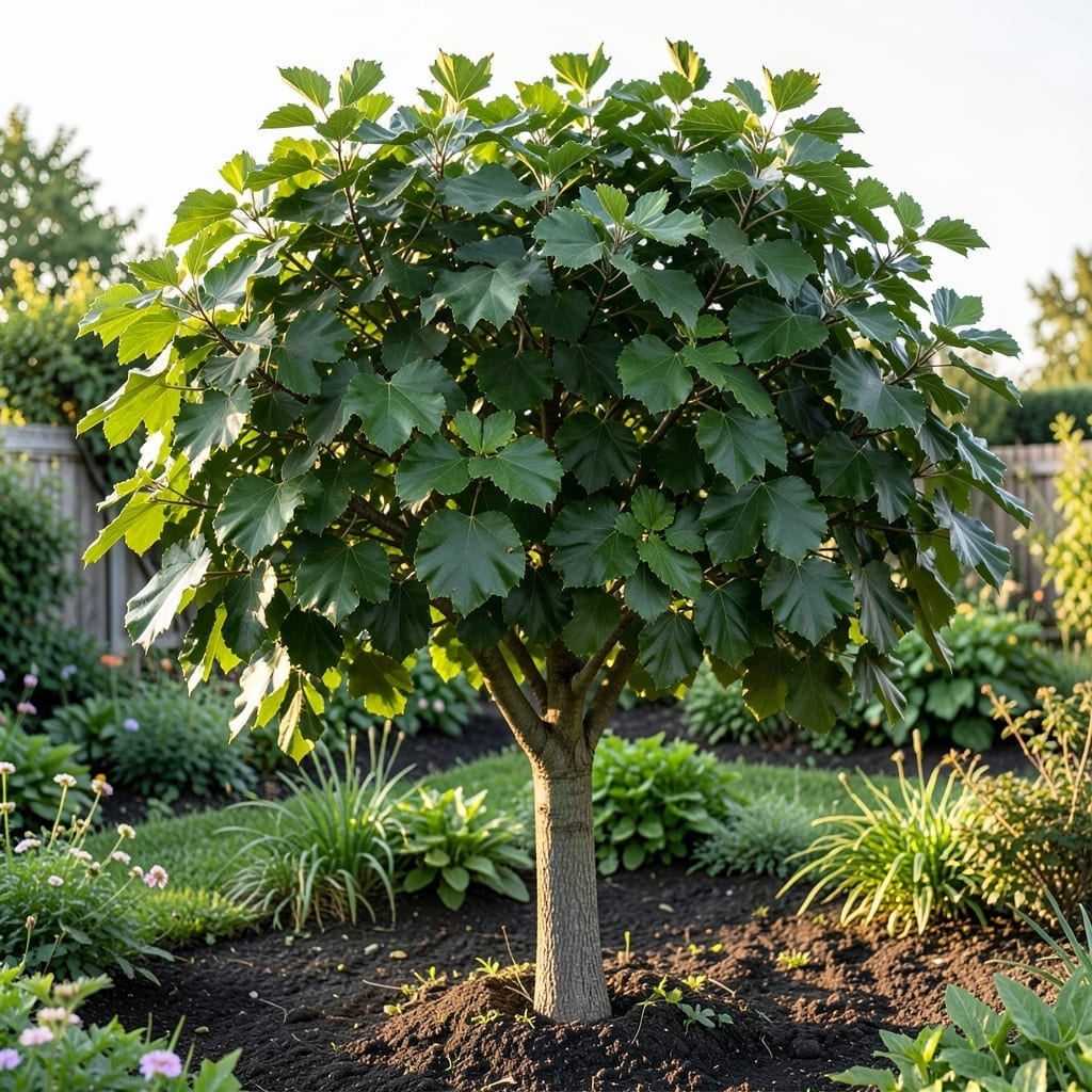 Mulberry Tree Leaves Poisonous: Human and Animal Toxicity Explained Mulberry Tree Leaves Poisonous: Human and Animal Toxicity Explained