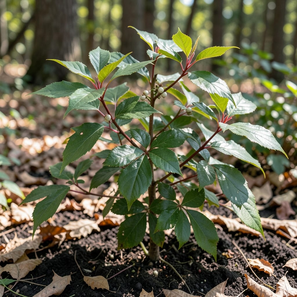Does Poison Ivy Always Have 3 Leaves: The Simple Truth for Identification