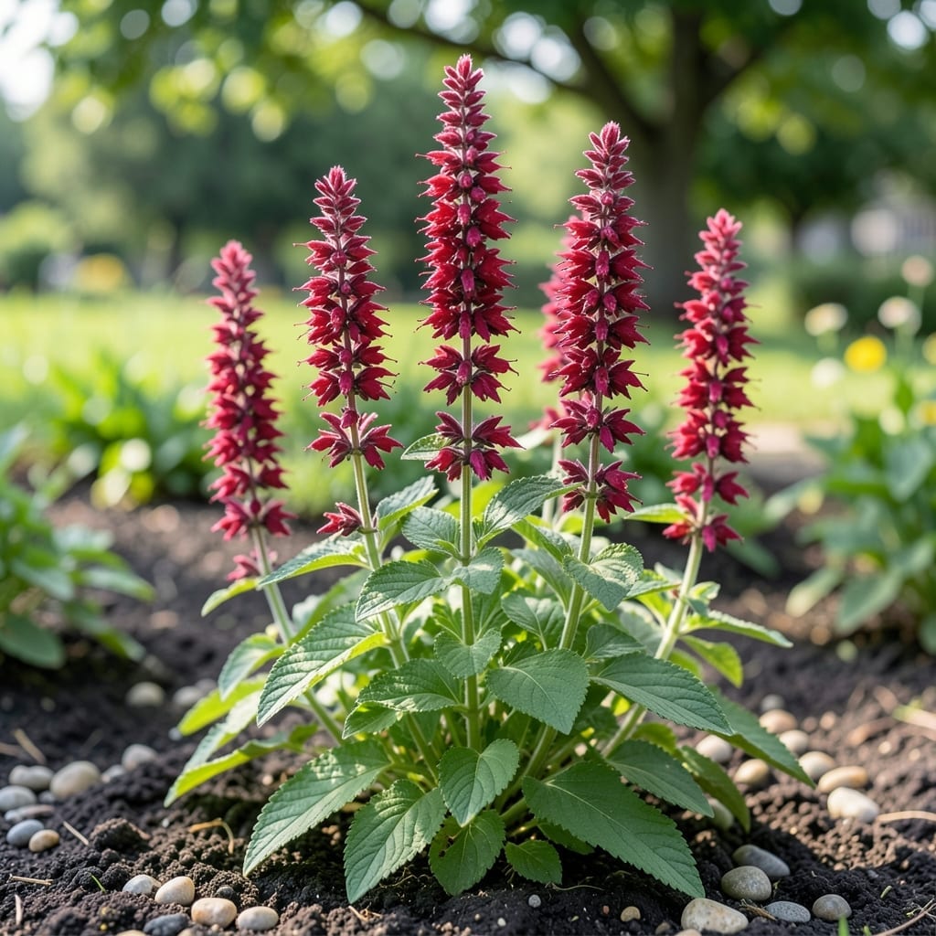 Perennial Flowers Hummingbirds Like: Top Picks for Your Garden Perennial Flowers Hummingbirds Like: Top Picks for Your Garden