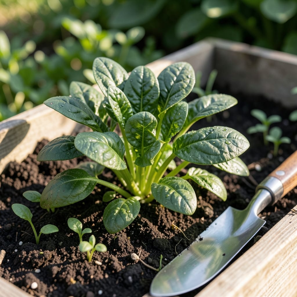 When to Plant Spinach in Kentucky: Cool-Season Timing for Optimal Growth When to Plant Spinach in Kentucky: Cool-Season Timing for Optimal Growth