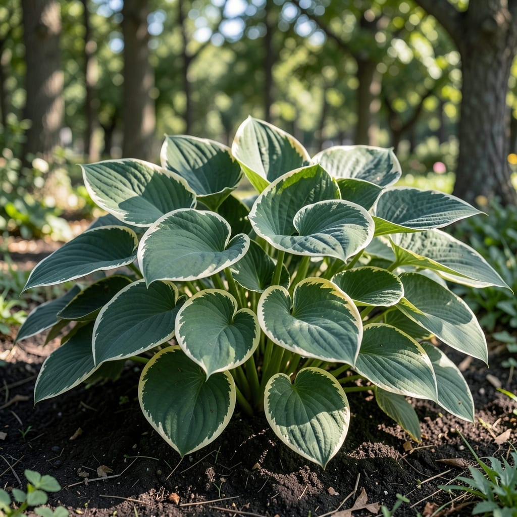 Do Hostas Like Sun: Ideal Light Conditions for Thriving Plants Do Hostas Like Sun: Ideal Light Conditions for Thriving Plants