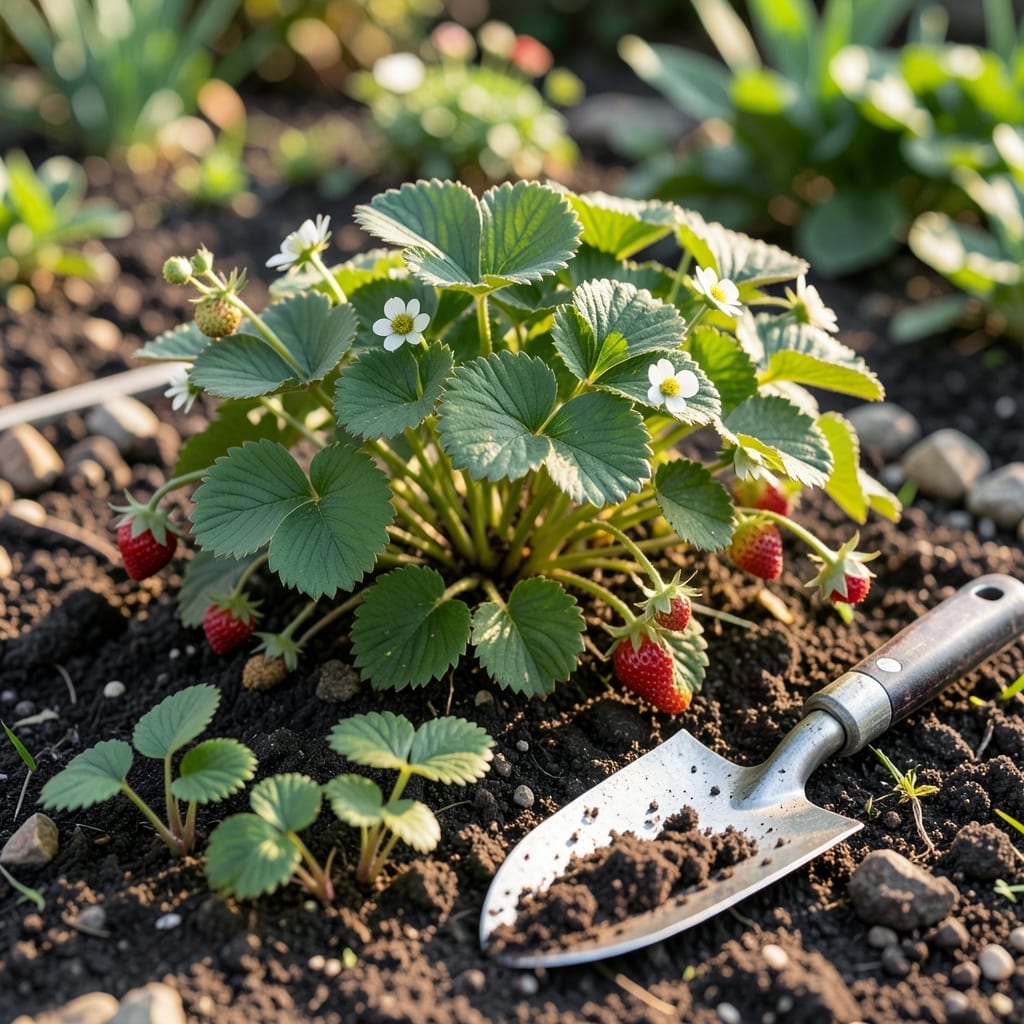 When to Plant Strawberries: Best Times for Sweetest Harvests When to Plant Strawberries: Best Times for Sweetest Harvests