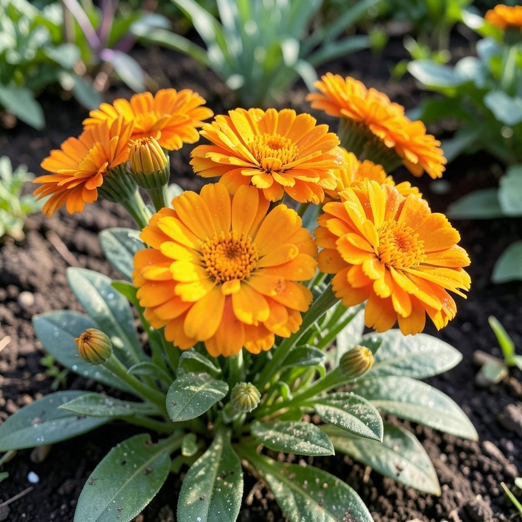 Calendula Pot Marigold Seeds