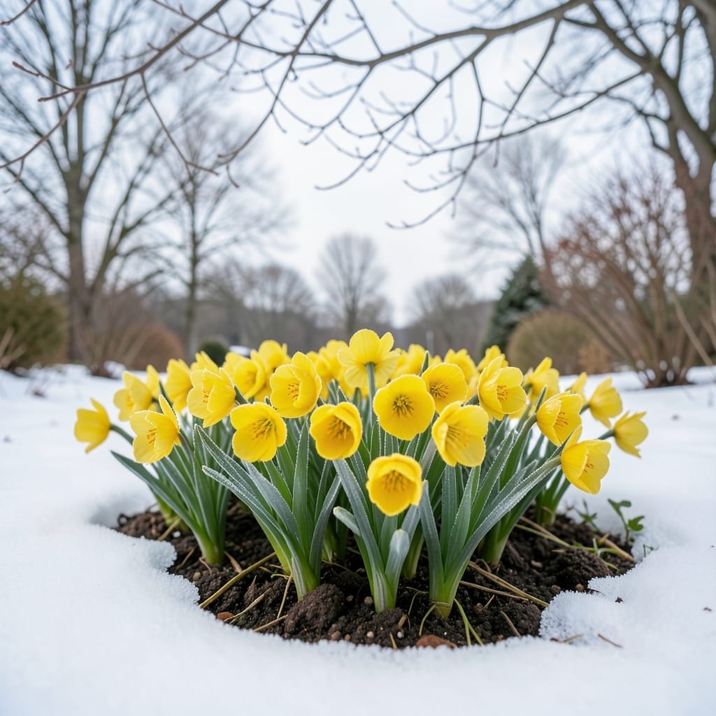Winter Aconite