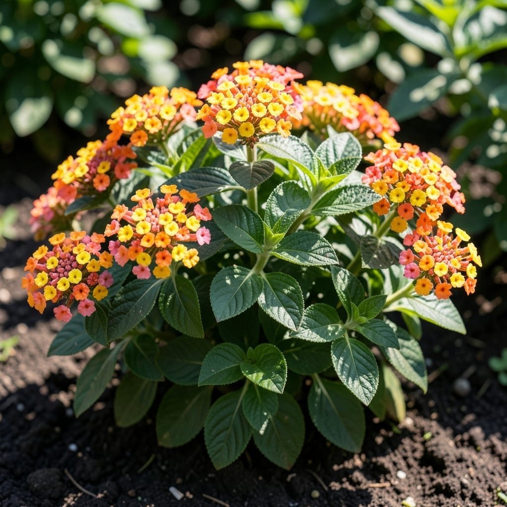 When Will Lantana Come Back: Seasonal Rebirth Timeline for Gardeners