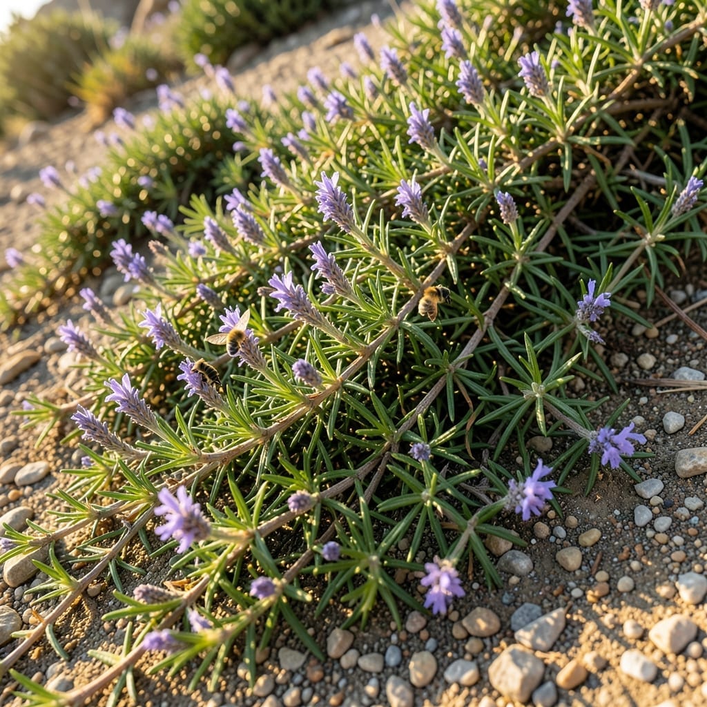 Prostratus Rosemary