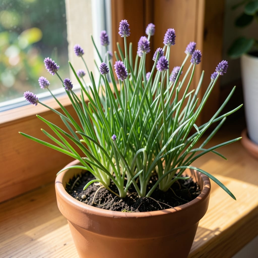 Chives Scientific Name: Botanical Classification and Common Uses