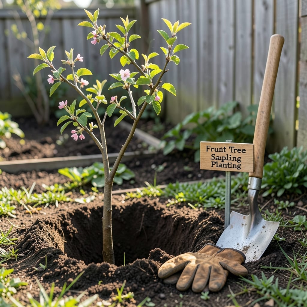 When to Plant Fruit Trees in California: Climate-Adjusted Schedule for Big Harvests When to Plant Fruit Trees in California: Climate-Adjusted Schedule for Big Harvests