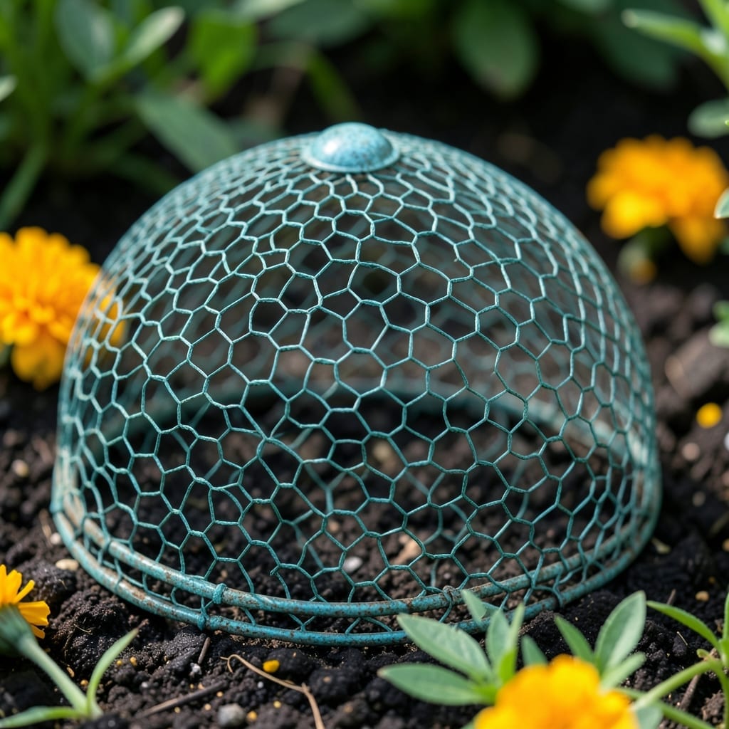How to Keep Rabbits From Eating Flowers: Natural Deterrents That Work