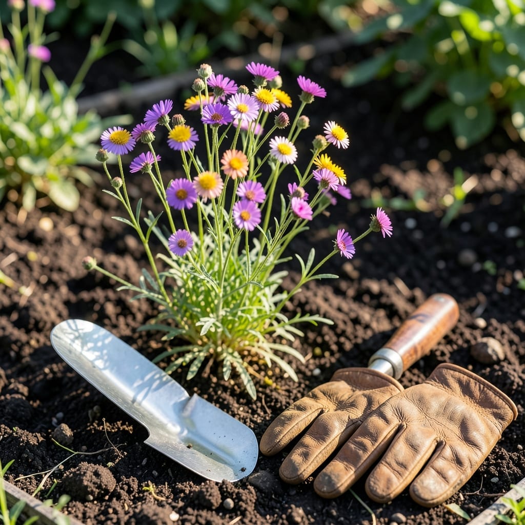 When to Plant Wildflower Seeds in Southern California: Ideal Months for Best Results When to Plant Wildflower Seeds in Southern California: Ideal Months for Best Results