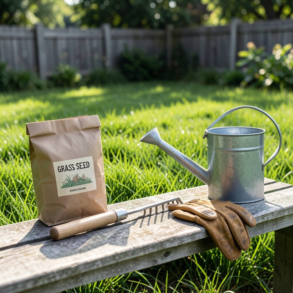 When to Plant Grass Seed in PA Fall: Optimal Dates for Lush Lawns When to Plant Grass Seed in PA Fall: Optimal Dates for Lush Lawns