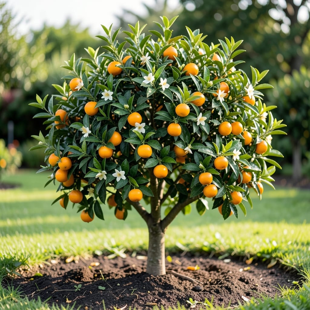 Orange Daisy Like Flower: Vibrant Blooms for Garden Charm Orange Daisy Like Flower: Vibrant Blooms for Garden Charm