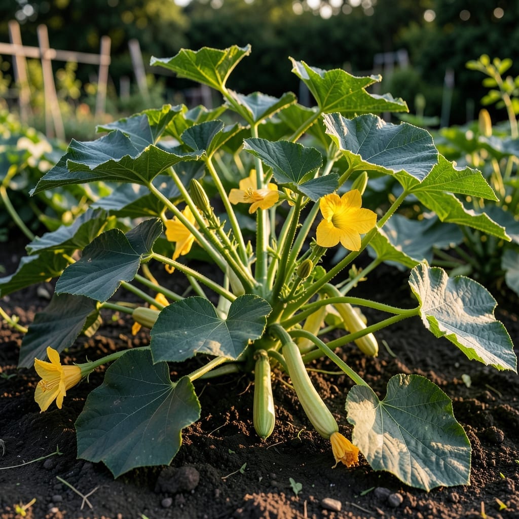 Spaghetti Squash Before Ripe: Early Harvest Indicators to Watch Spaghetti Squash Before Ripe: Early Harvest Indicators to Watch