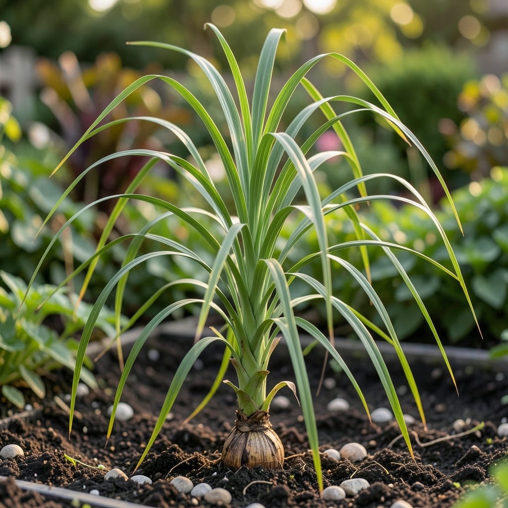 Does Lemon Grass Need Full Sun: Ideal Light Conditions for Healthy Growth