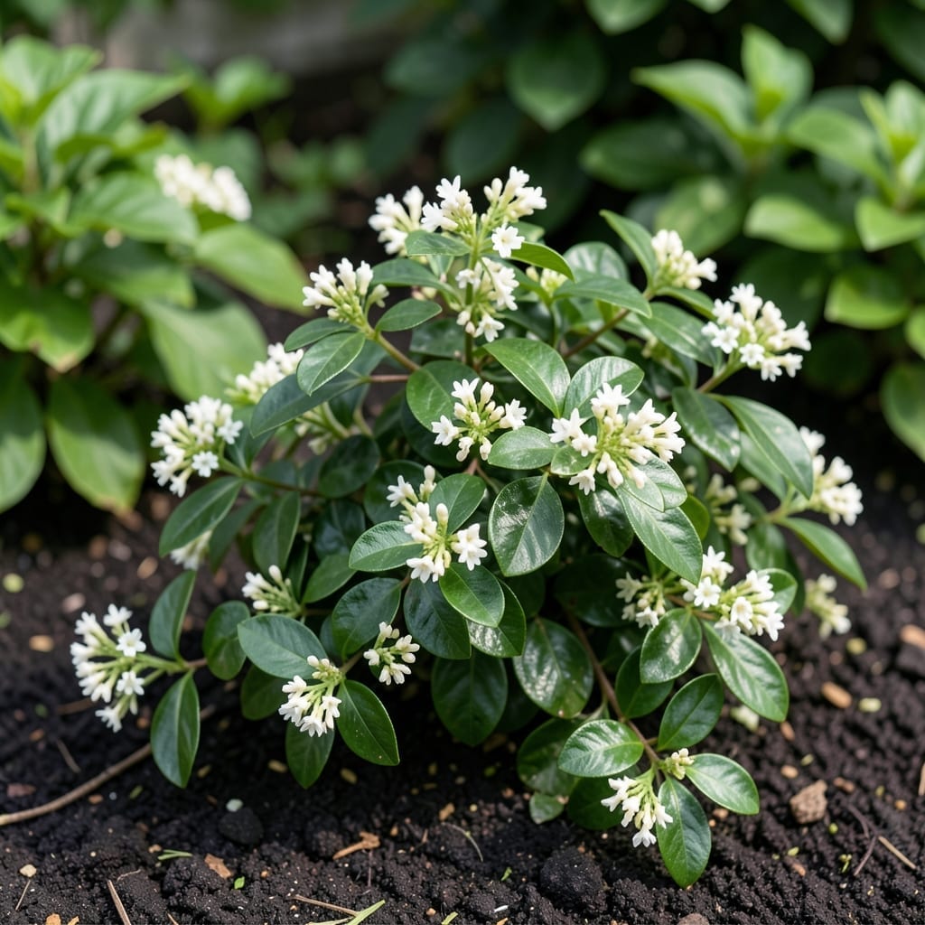 Confederate Jasmine Not Blooming: Pruning and Fertilizer Tips for Flowers