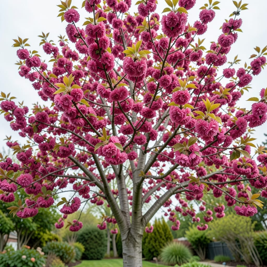 Redbud Eastern