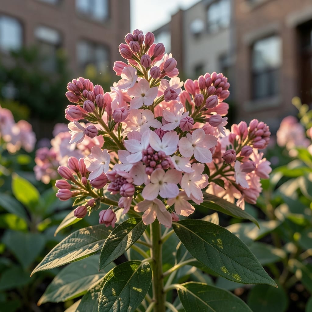 Tinkerbelle Lilac