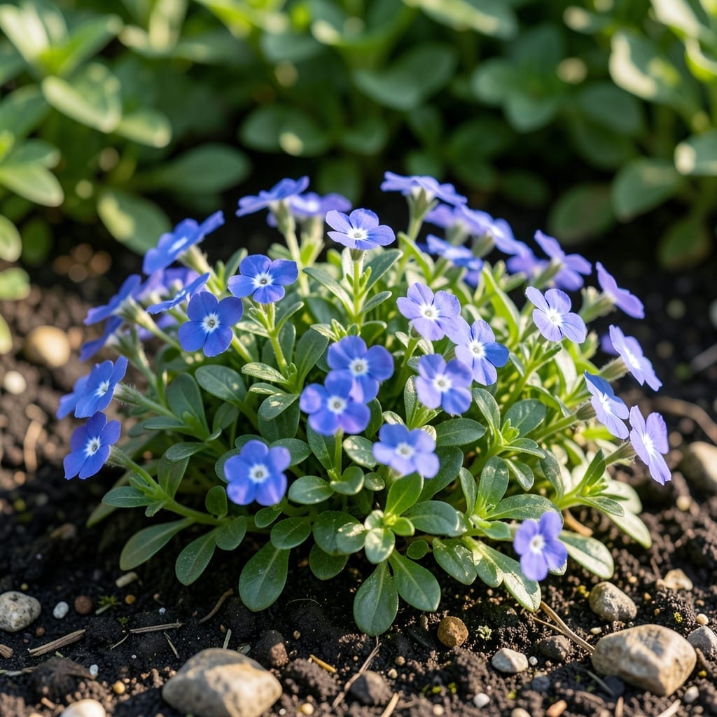 When Do Periwinkles Bloom: Seasonal Patterns and Peak Times When Do Periwinkles Bloom: Seasonal Patterns and Peak Times