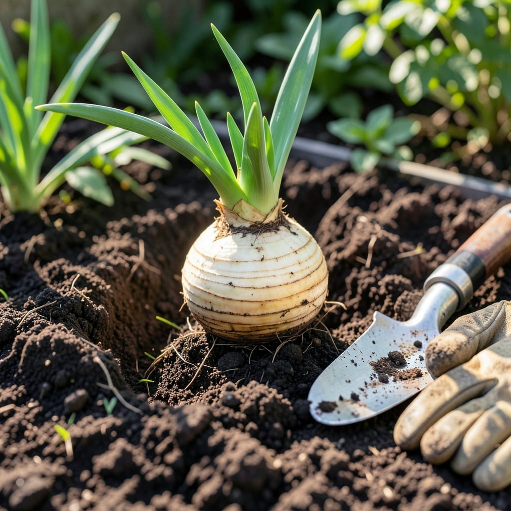 When to Transplant Lily Bulbs: Ideal Timing for Thriving Flowers