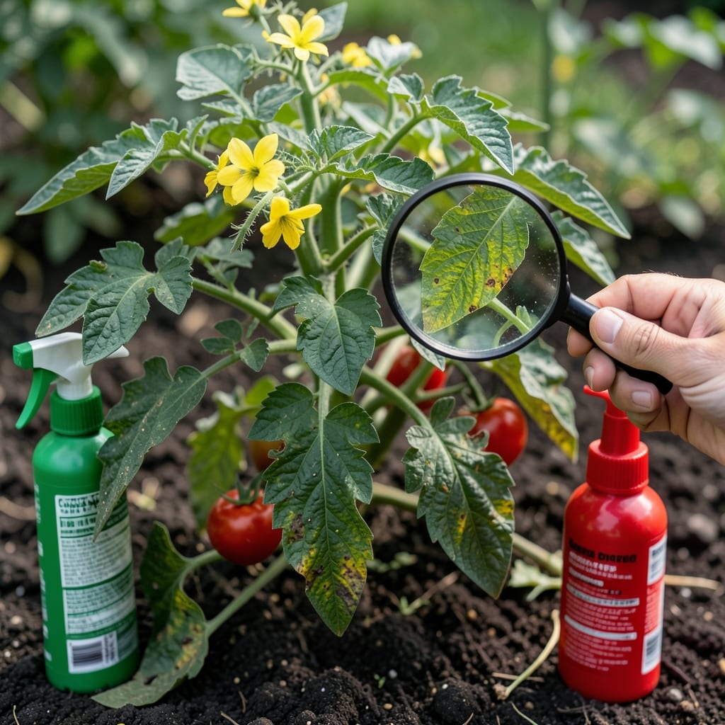 Is Fungicide a Pesticide: Classification and Key Differences Explained