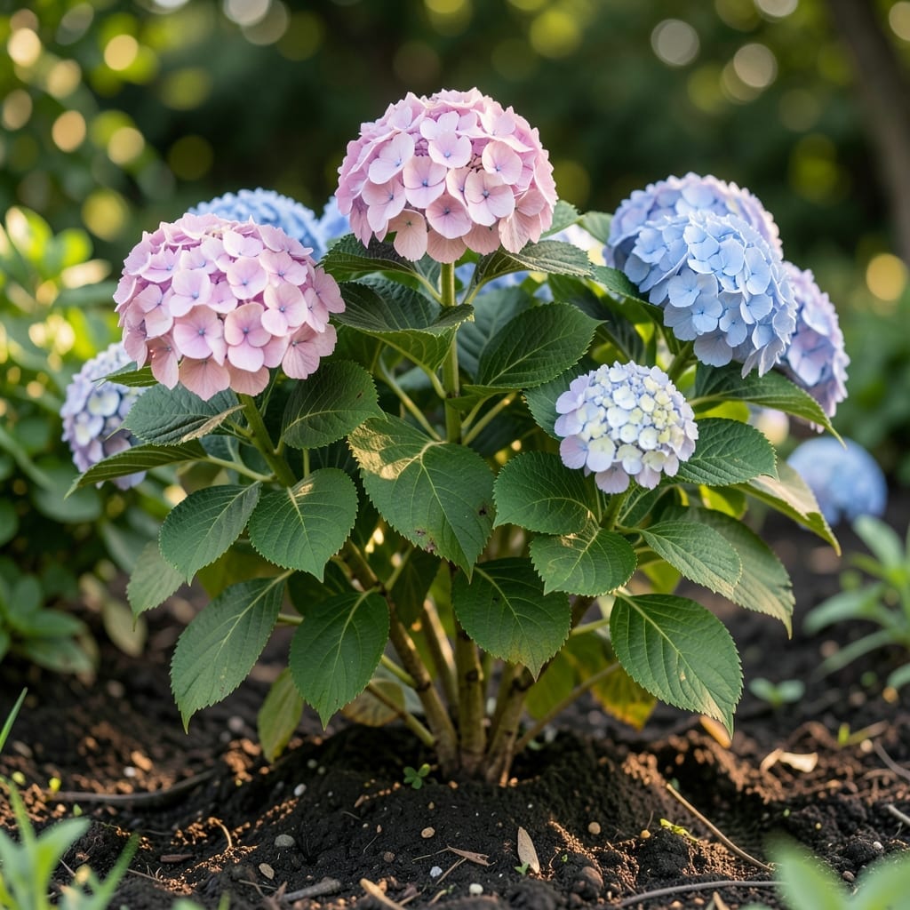 When Do Hydrangeas Bloom in Pennsylvania: Climate-Based Flowering Schedule