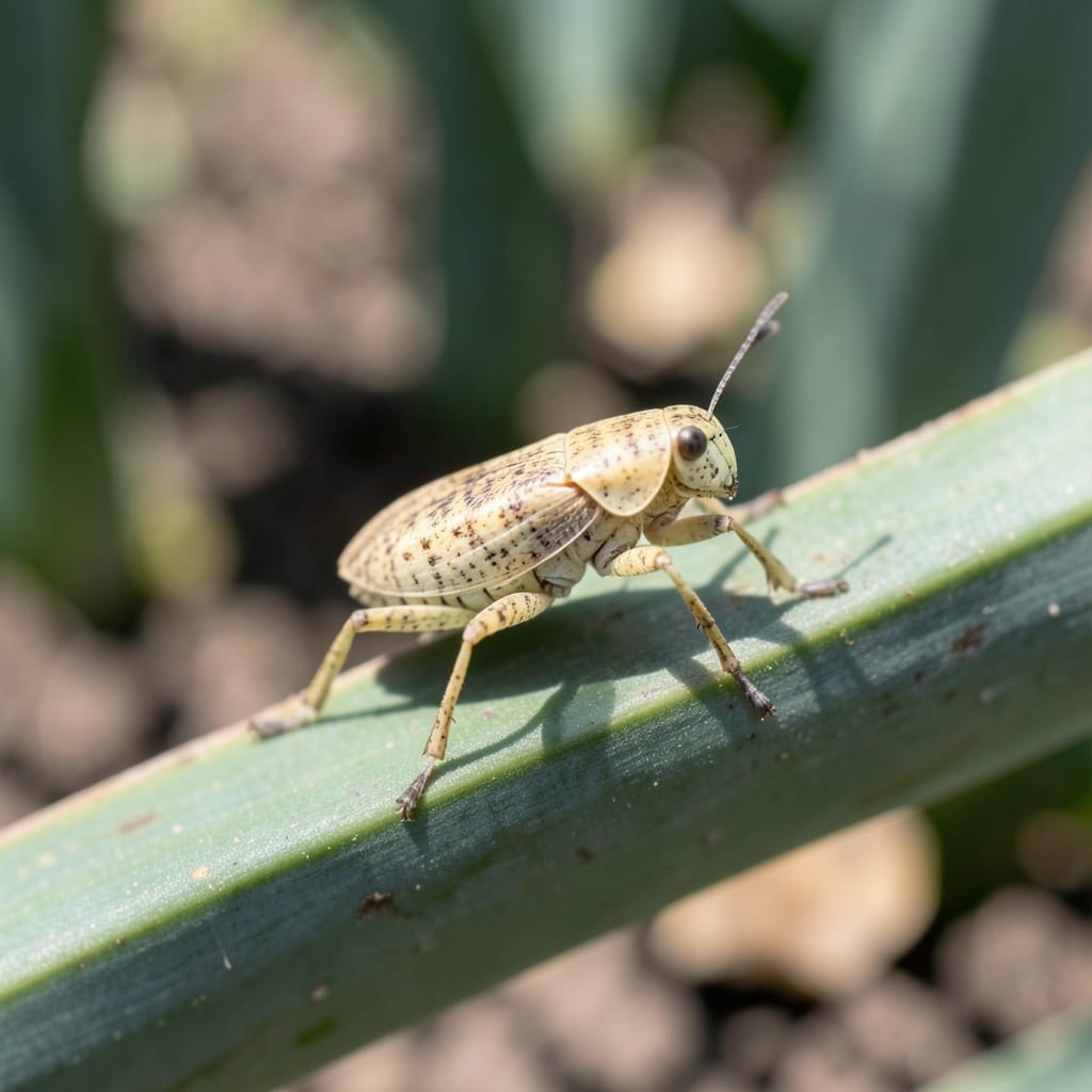 Yucca Plant Bug: Visual Guide to Spotting and Eliminating Infestations