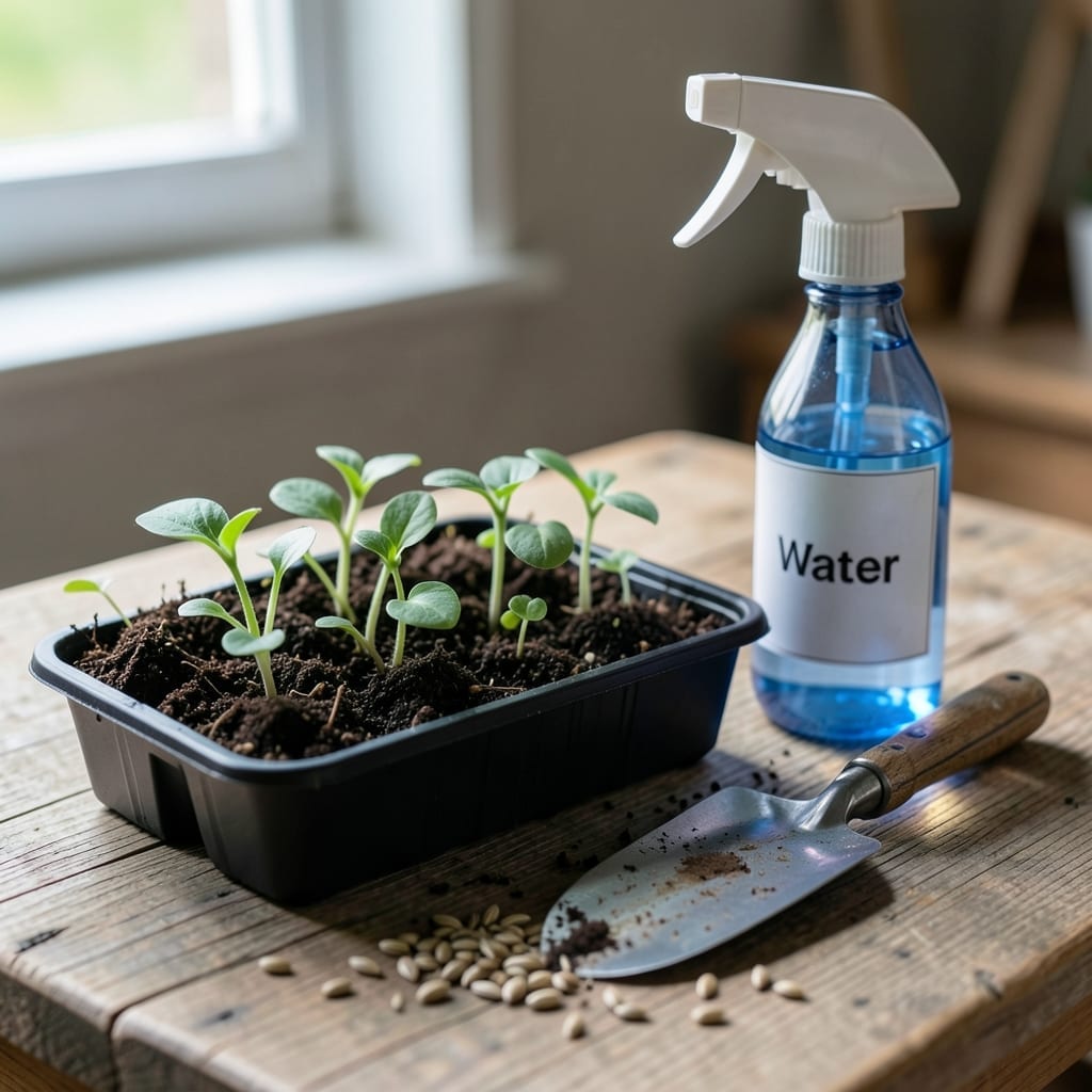How Long Do Zinnia Seeds Take to Germinate: Typical Timeline for Gardeners How Long Do Zinnia Seeds Take to Germinate: Typical Timeline for Gardeners