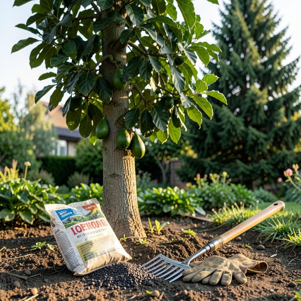 When to Fertilize Avocado Trees in California: Seasonal Schedule for Healthy Growth When to Fertilize Avocado Trees in California: Seasonal Schedule for Healthy Growth