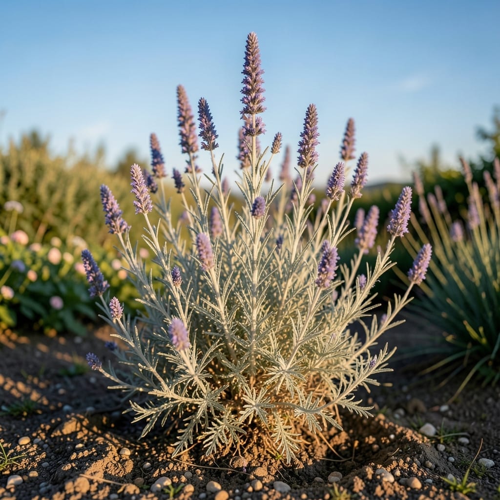 Russian Sage Seeds