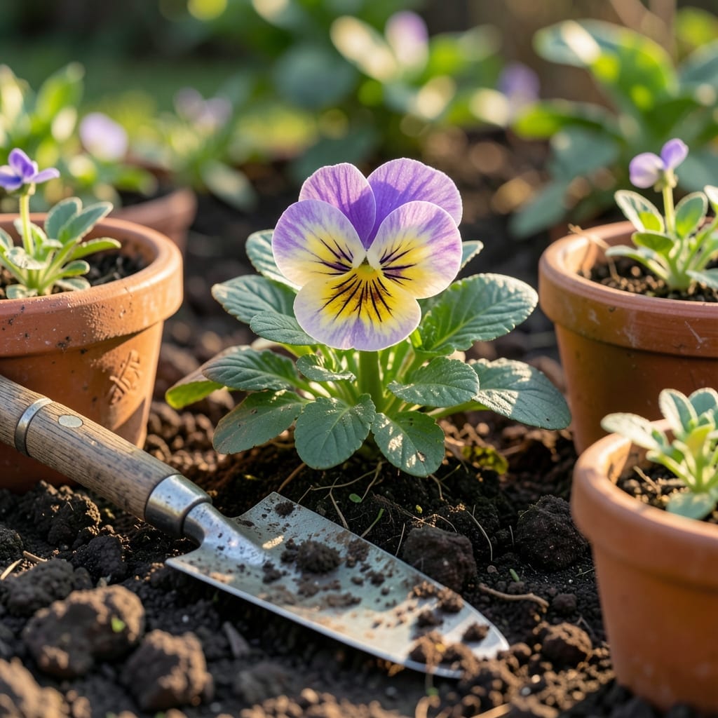 When Can You Plant Flowers in Spring: Climate-Based Scheduling Tips