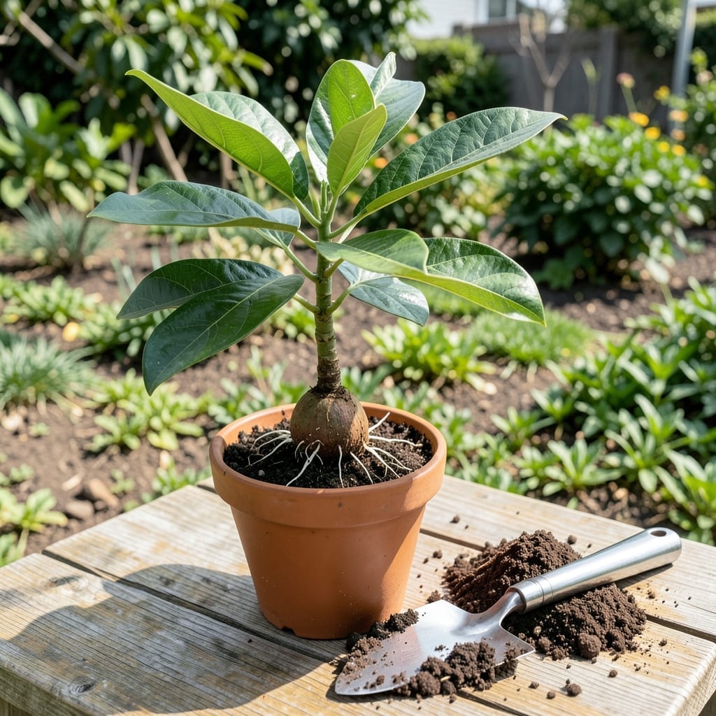 When to Plant Avocado Pit in Soil: Roots Ready Timeline