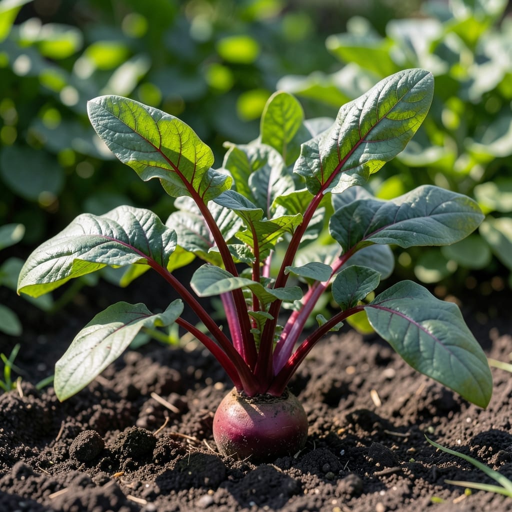 How Long Does It Take for Beets to Mature: Harvest Timeline by Variety How Long Does It Take for Beets to Mature: Harvest Timeline by Variety