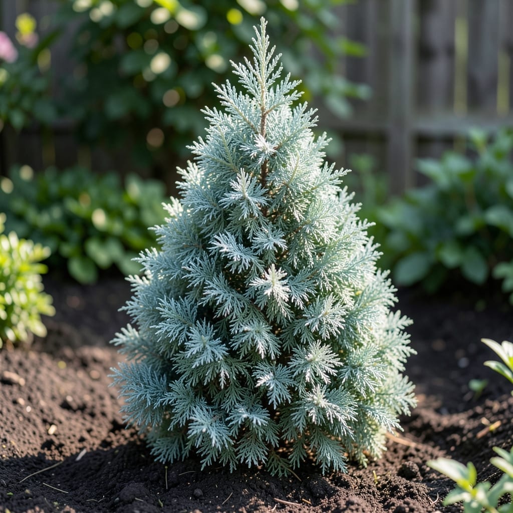Juniper Blue Point Size: Mature Dimensions and Growth Expectations Juniper Blue Point Size: Mature Dimensions and Growth Expectations