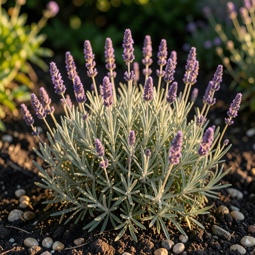How Big Does Lavender Get: Mature Size for Garden Planning How Big Does Lavender Get: Mature Size for Garden Planning