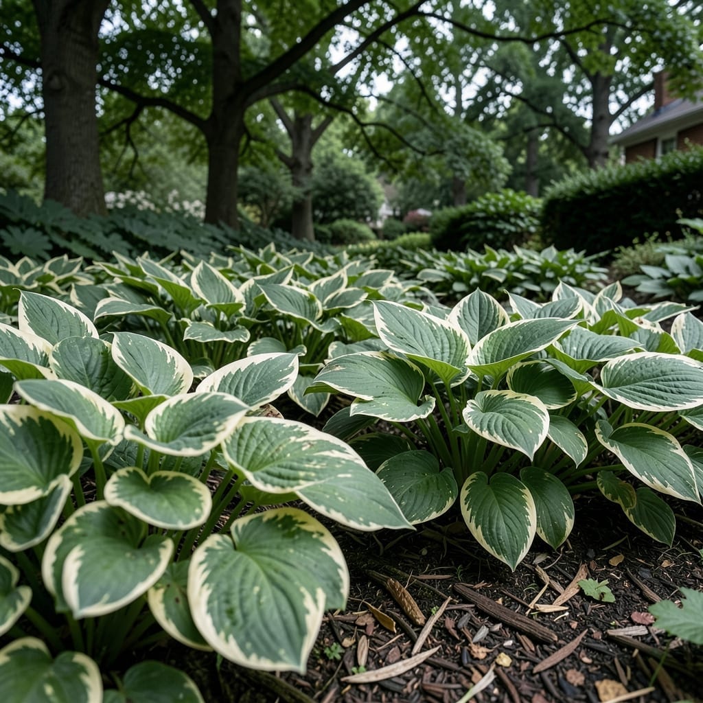Hosta