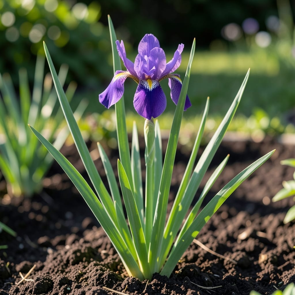 When Do Iris Plants Bloom: Flowering Periods by Type When Do Iris Plants Bloom: Flowering Periods by Type