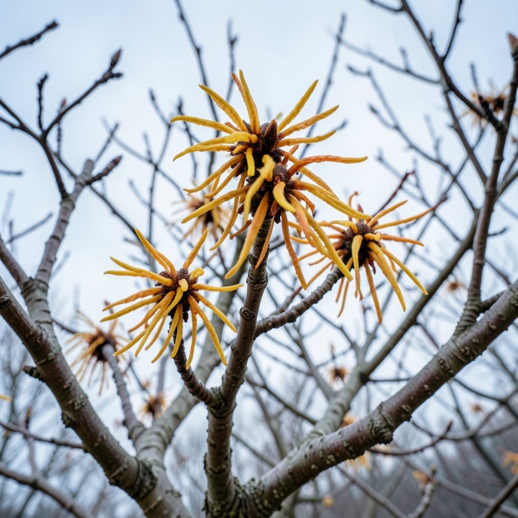 Witch Hazel
