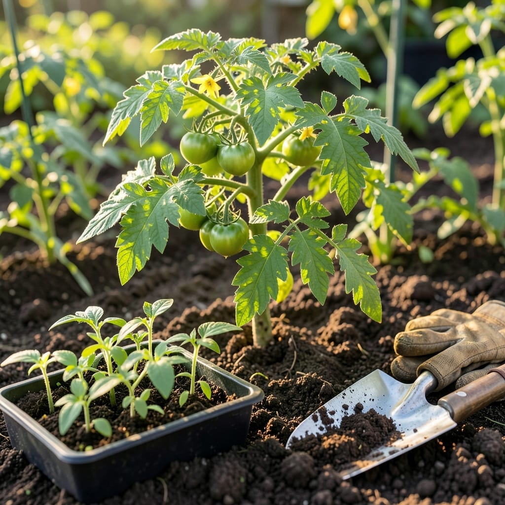 When to Plant Vegetables in South Carolina: Seasonal Calendar for Bountiful Harvests When to Plant Vegetables in South Carolina: Seasonal Calendar for Bountiful Harvests