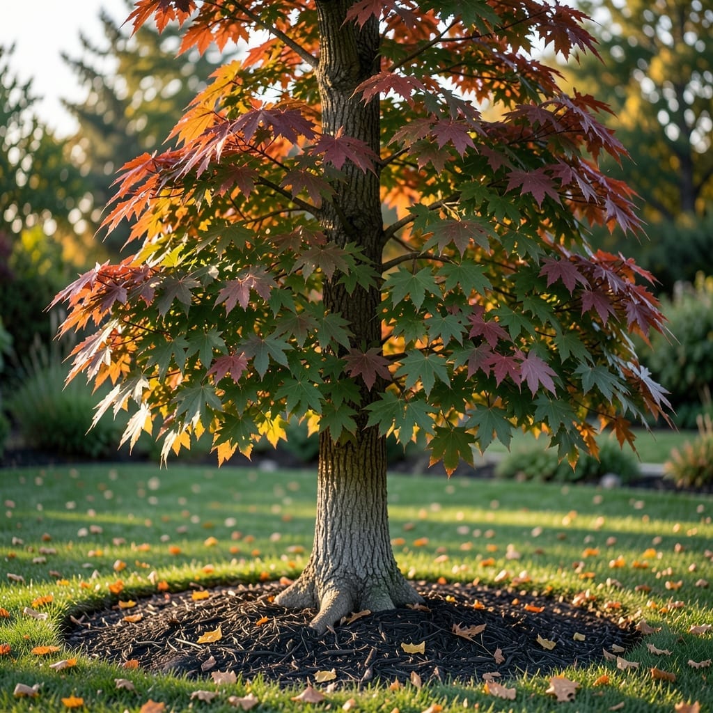Leaves Are Changing: Botanical Triggers and Seasonal Science