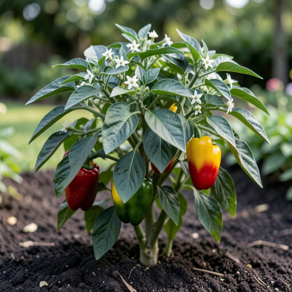 Are Pepper Leaves Edible: Culinary Uses and Safety Facts