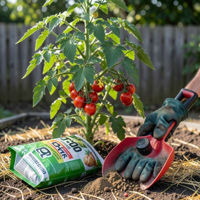 10-10-10 Fertilizer: What It Is, How It Works, and When to Use
