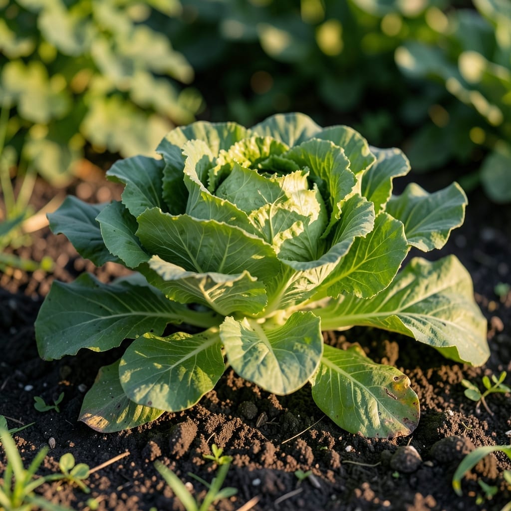 How Much Sun Does Lettuce Need to Grow: Daily Light Guide for Leafy Greens