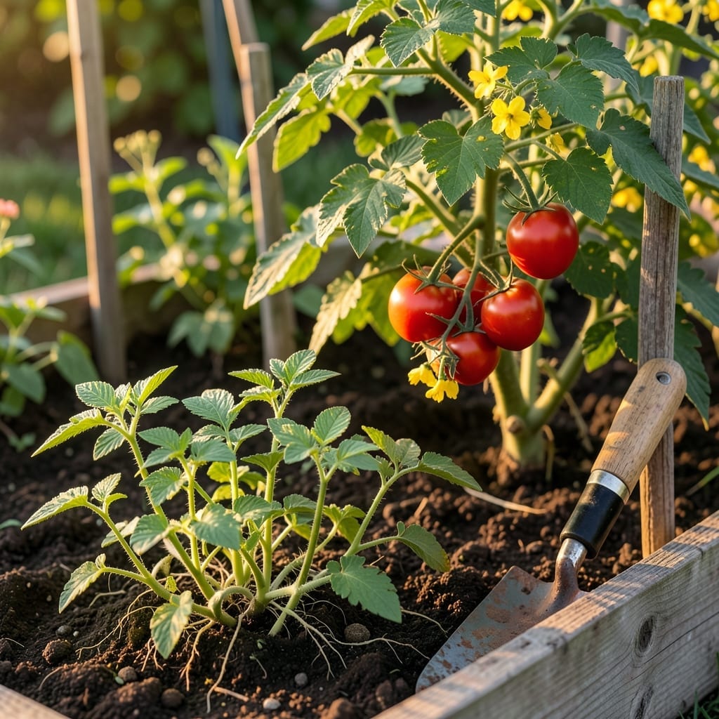 When Is the Best Time to Plant Tomatoes and Cucumbers: Zone-Specific Timing for Success