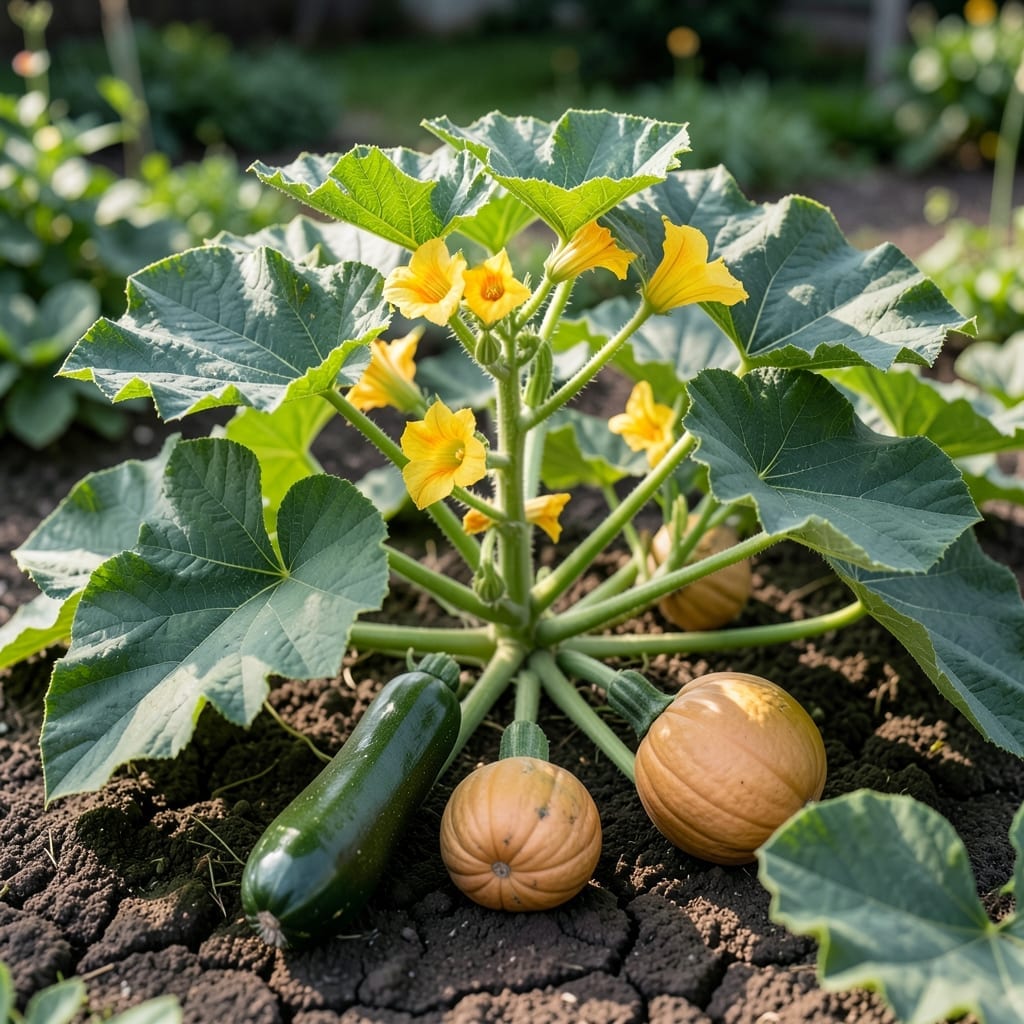 Squash Pics Varieties: Visual Guide to Garden Favorites Squash Pics Varieties: Visual Guide to Garden Favorites