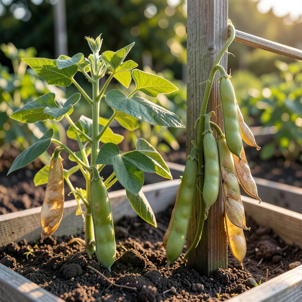 Lima Beans